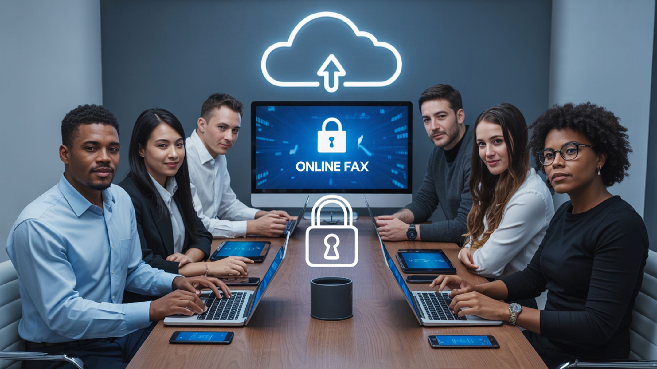 best online fax