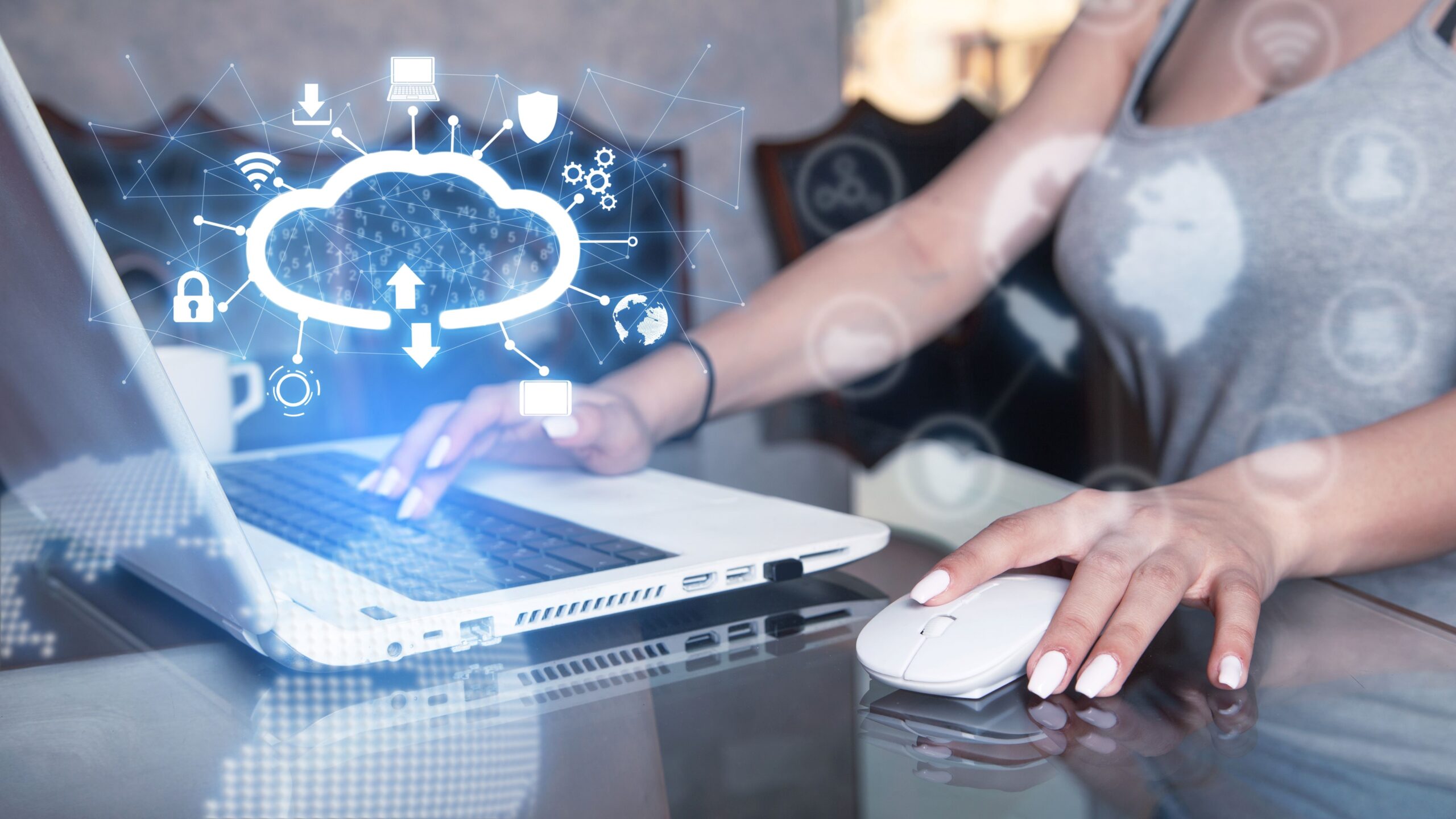 How Digital Documents Are Changing Global Business