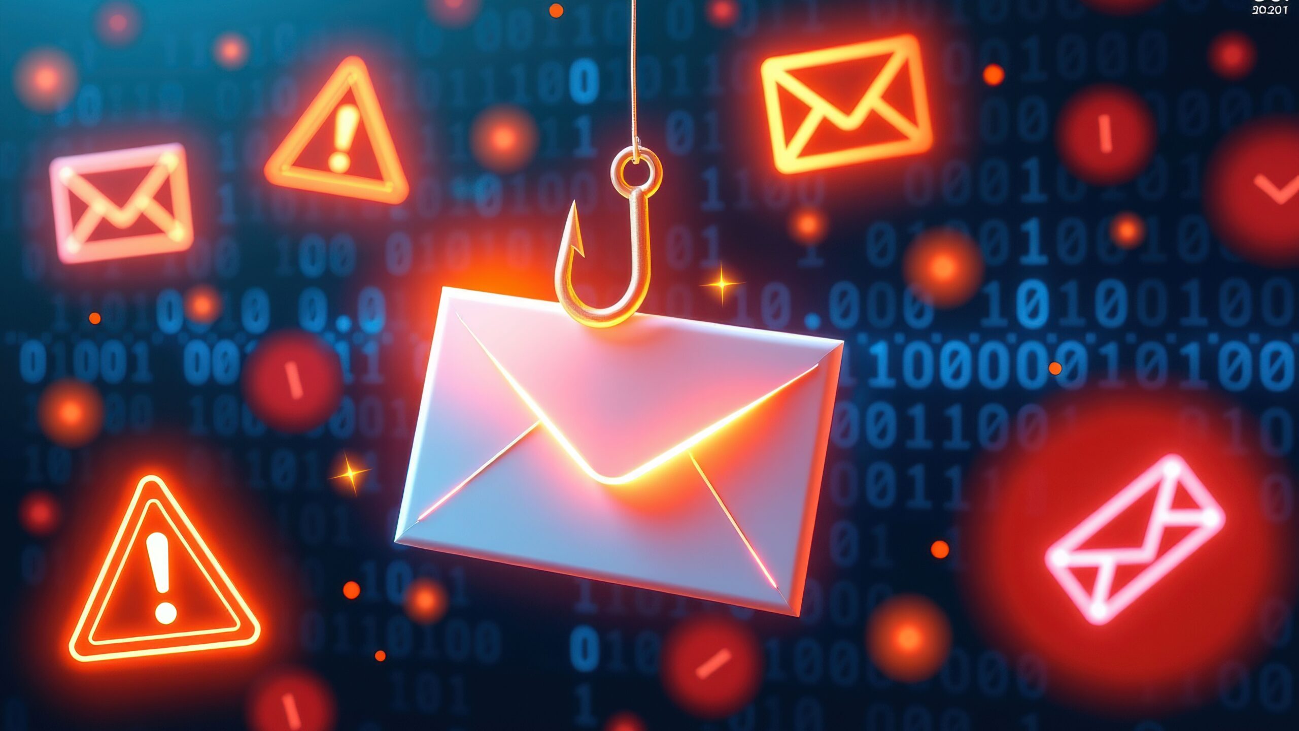 What Happens When an Email with Sensitive Data Leaks?