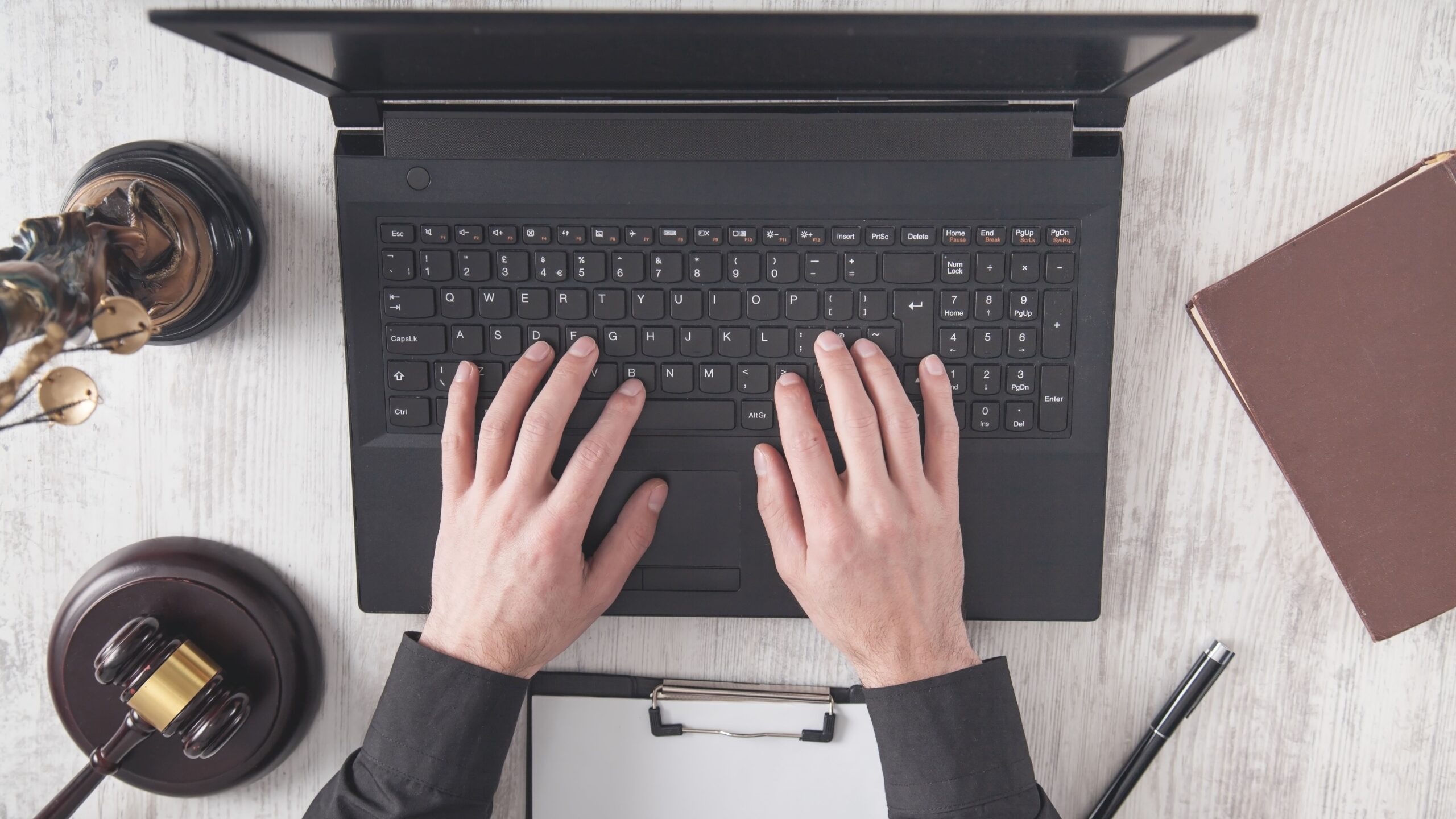 What Lawyers Look For in a Document Sharing Tool