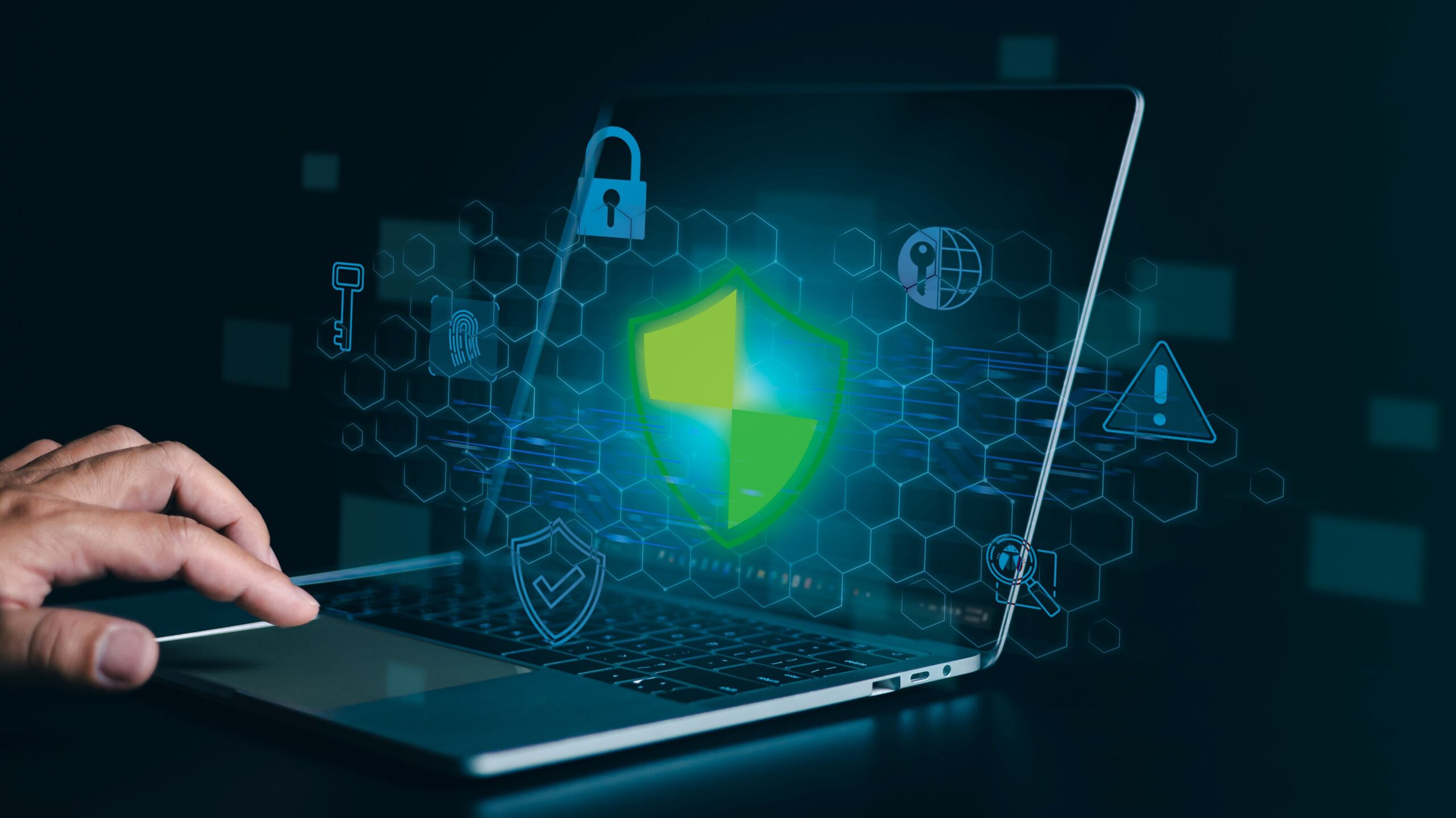 Protecting Intellectual Property in a Paperless World