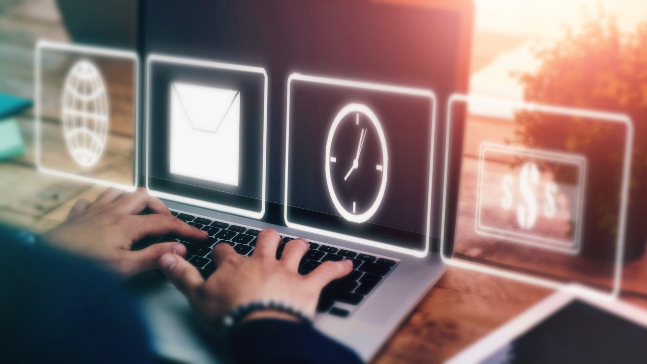 Creative Ways Small Businesses Handle Admin Work